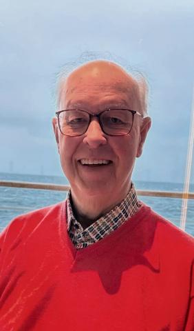 René Mantha