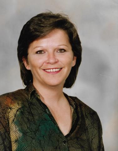Ginette Kingsbury