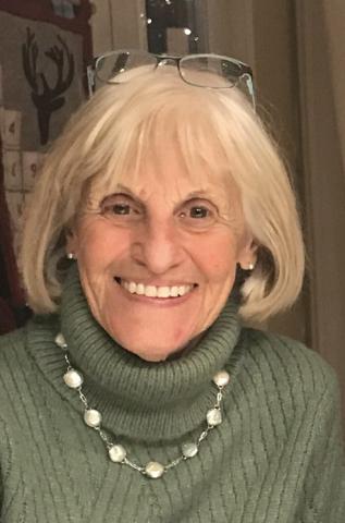 Gisèle Joanisse