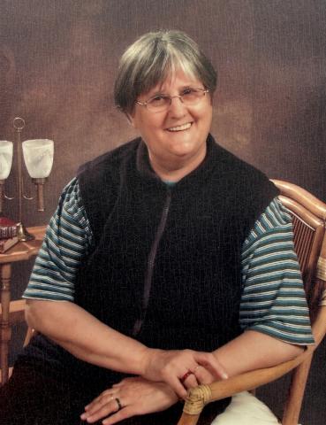 Pauline Corbin