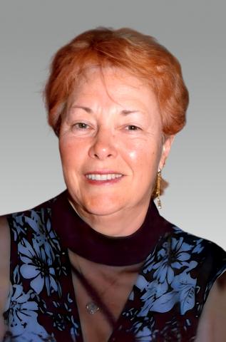 Lise Martin