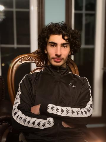 Mikael Aygun Satilmis