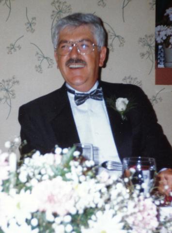 Peter Bond