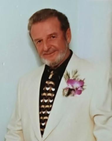 Sylvio Guimond