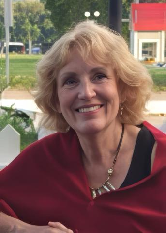 Johanne Nadon (Née Pelletier)