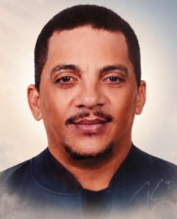 Oscar Esteban Santana
