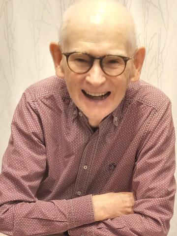 Maurice Lavoie