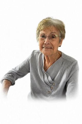 Carmen Bellemare Simard