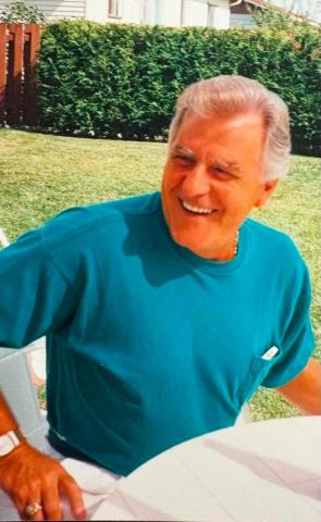 Roger Fontaine