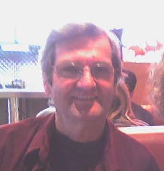Philippe Desmarais