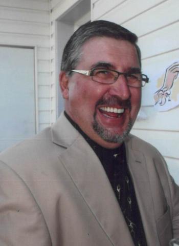 Claude Charbonneau