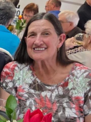 Marianne Daudelin