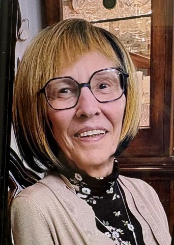 Diane Parenteau