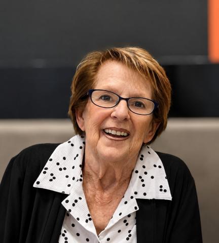Pierrette Lapointe