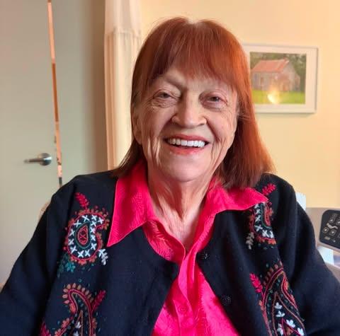 Georgette Lalancette