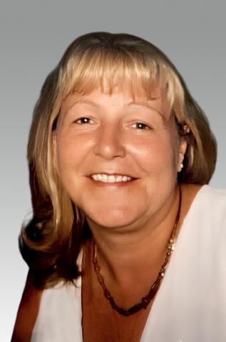 Carole Pomerleau