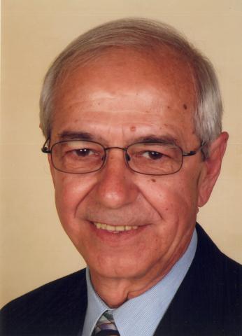 Roger Nadon