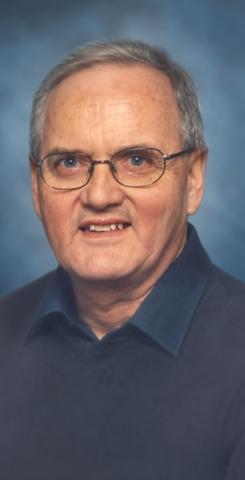 Donald Dorey