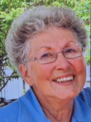 Michelle Bischoff