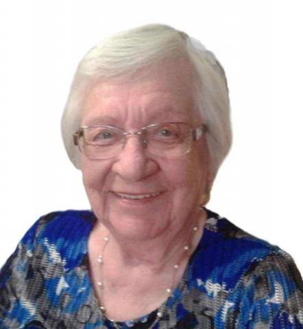Rolande Ginchereau