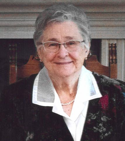Christiane Croteau