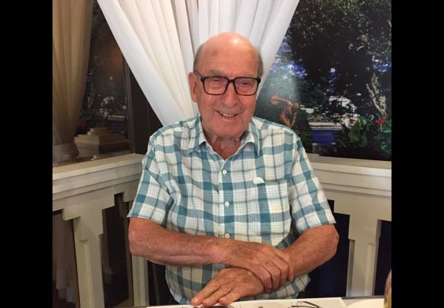 Roger Gagné
