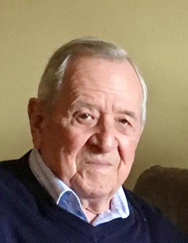 Rénald Roy