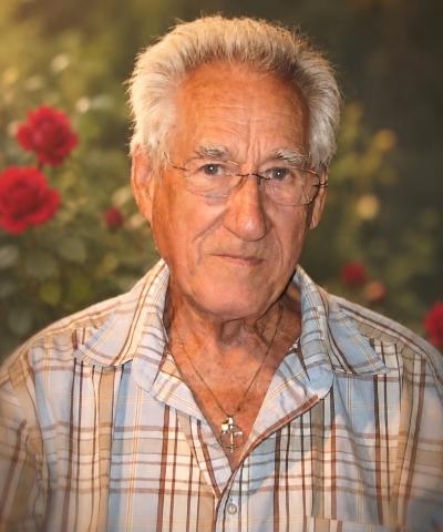 Raymond Trudel