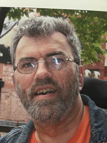 André Simard