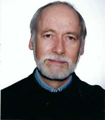 Daniel Desjardins
