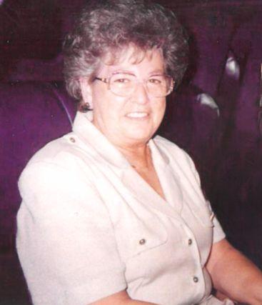 Colette Laliberté