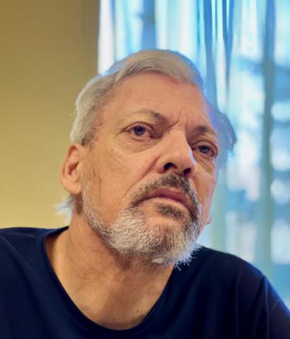 Éric Bernard