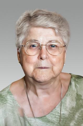 Bernadette Landry