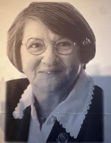 Louisette Laforest