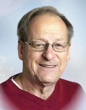 Jean-Paul Lavoie