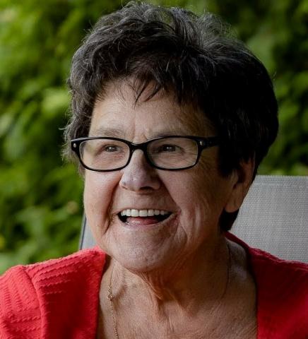Lorraine Poirier