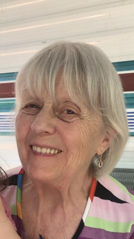 Ginette Racine