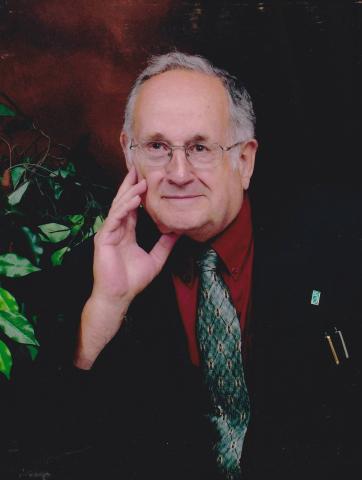 Maurice Auger