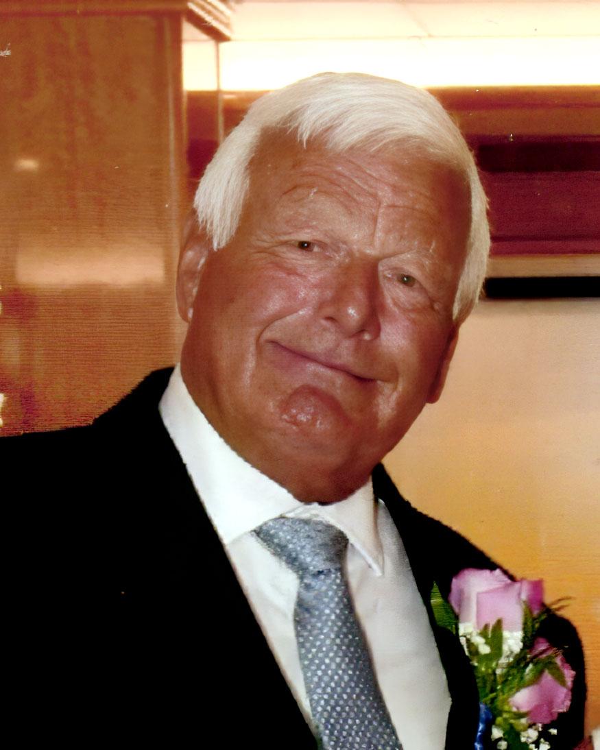 Louis Moisan