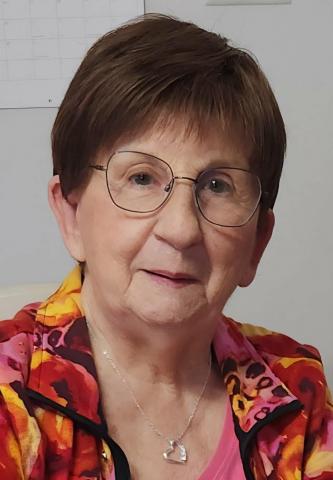 Monique Mainville