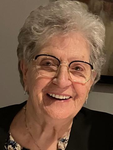 Thérèse Fortin