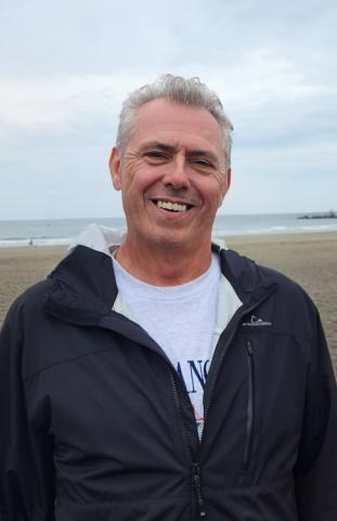 Paul Blain