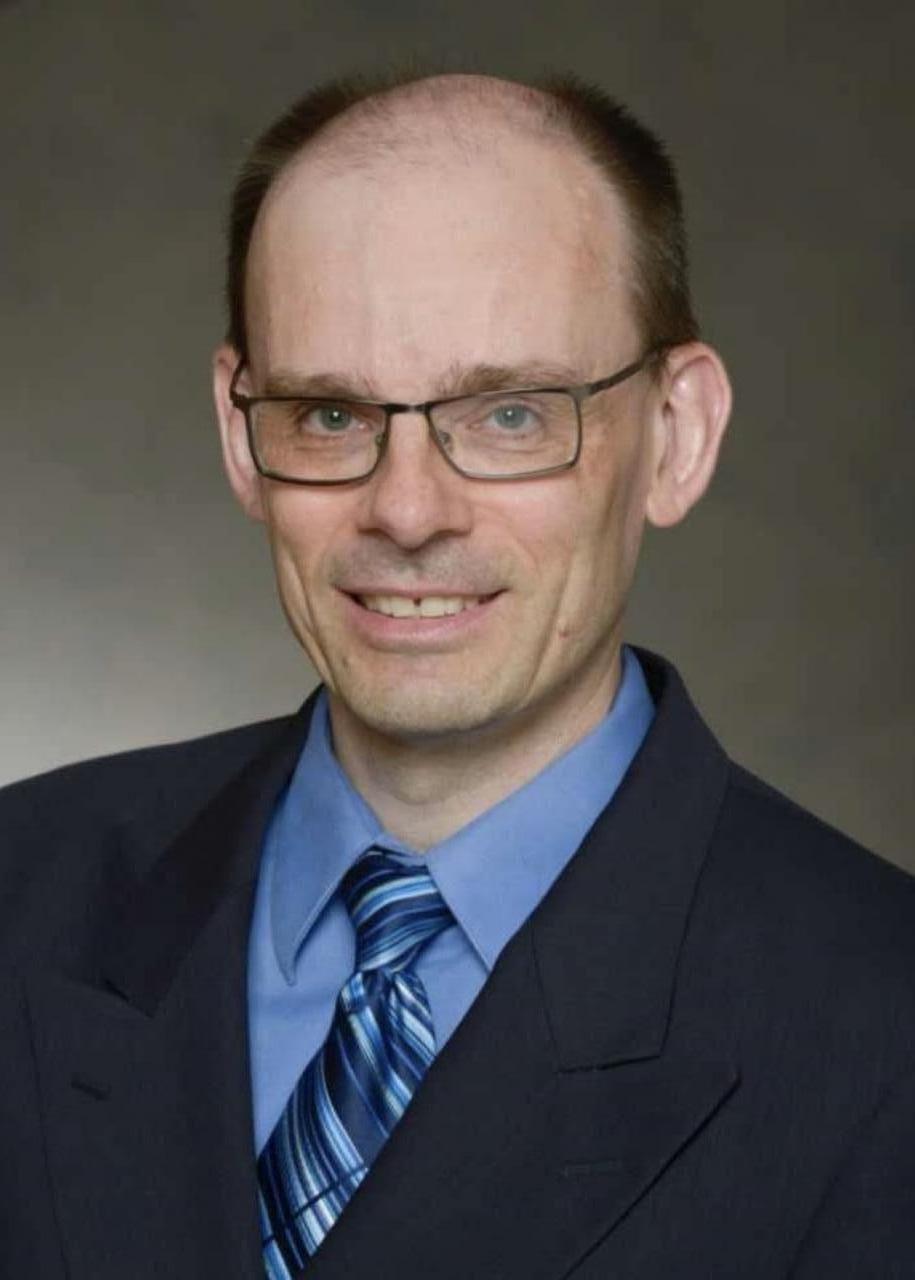 Grant Guèvremont