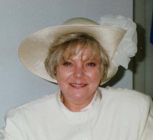 Céline Lavallée