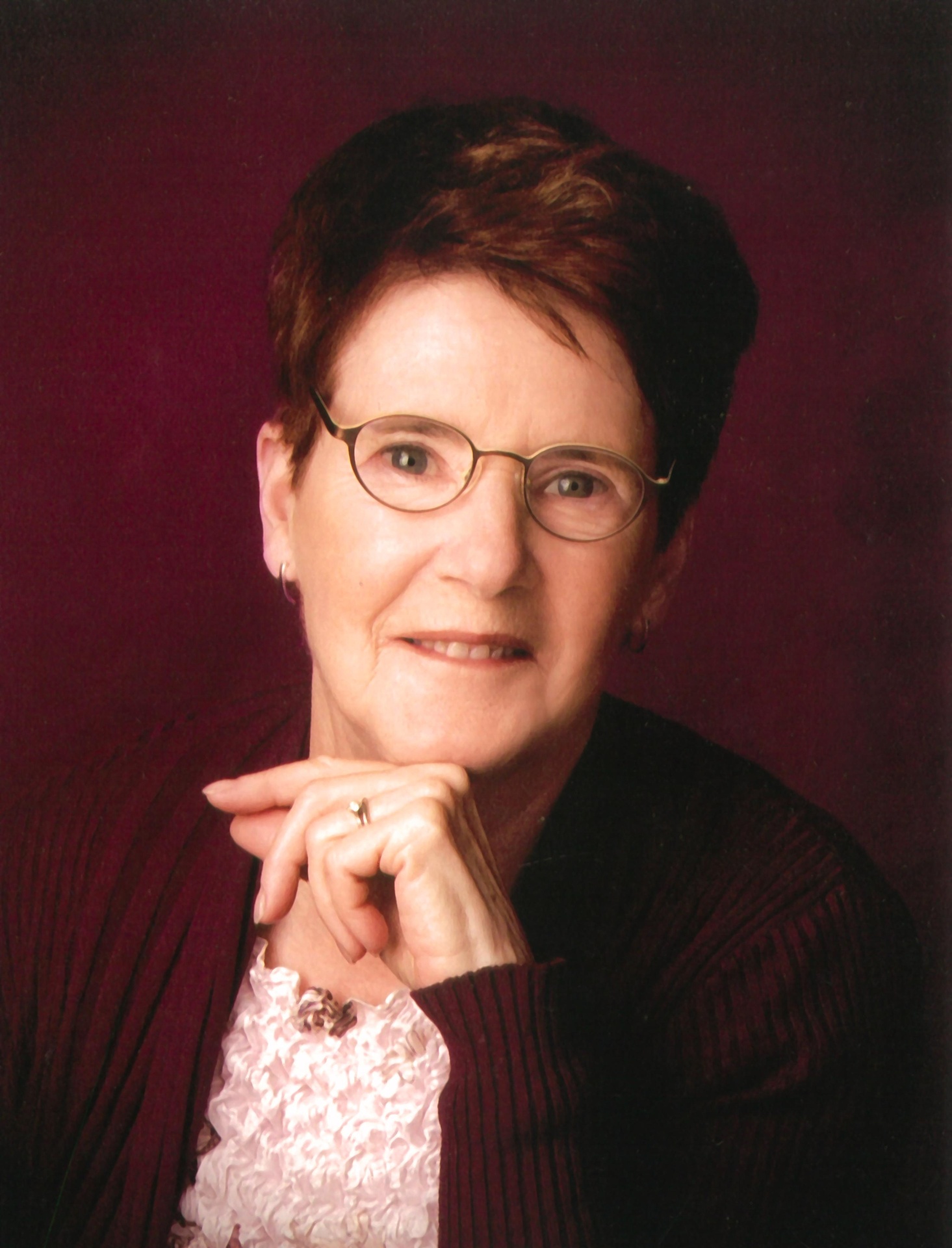 Nicole Tousignant