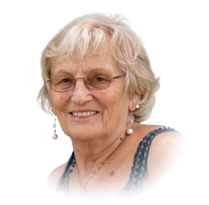 Lucie Boucher