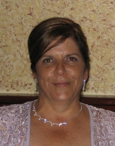 Michelle Bisson