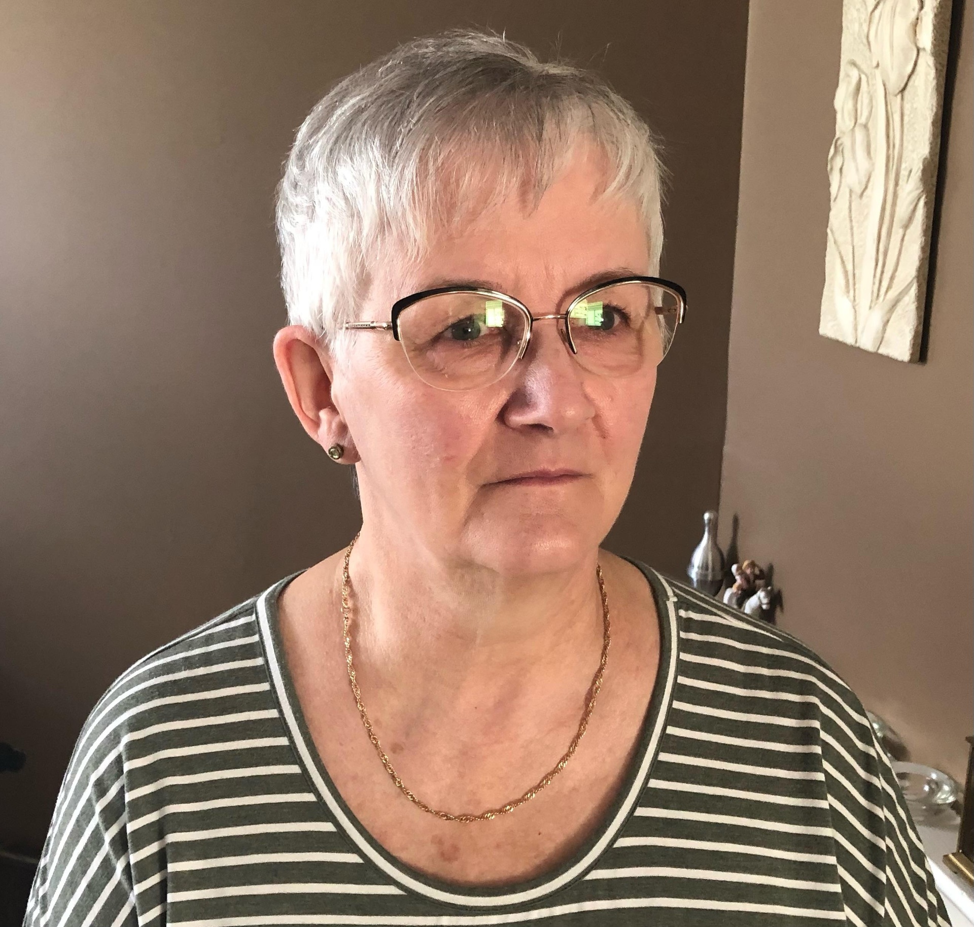 Claudette Péladeau