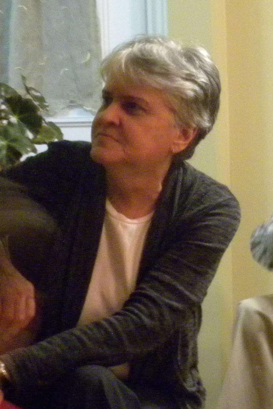 Francine Lavallée