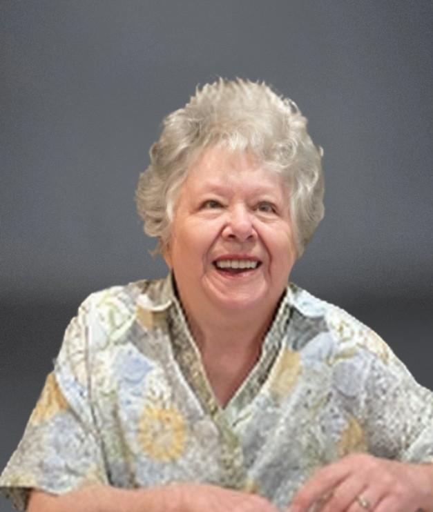 Pierrette Miville